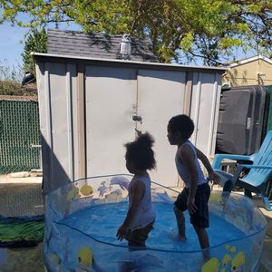 Meet your Posher, Phillip